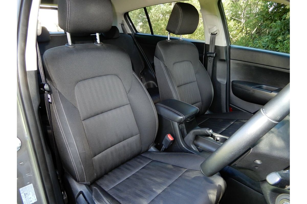 2017 Kia Sportage SI (FWD) QL MY18