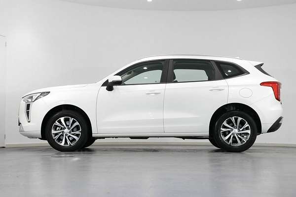 2022 Haval Jolion Premium A01