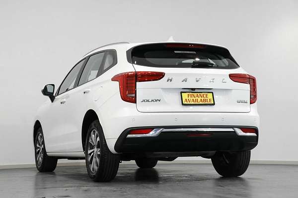 2022 Haval Jolion Premium A01