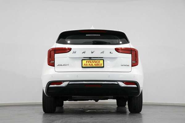 2022 Haval Jolion Premium A01