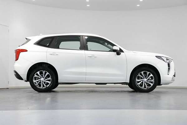 2022 Haval Jolion Premium A01