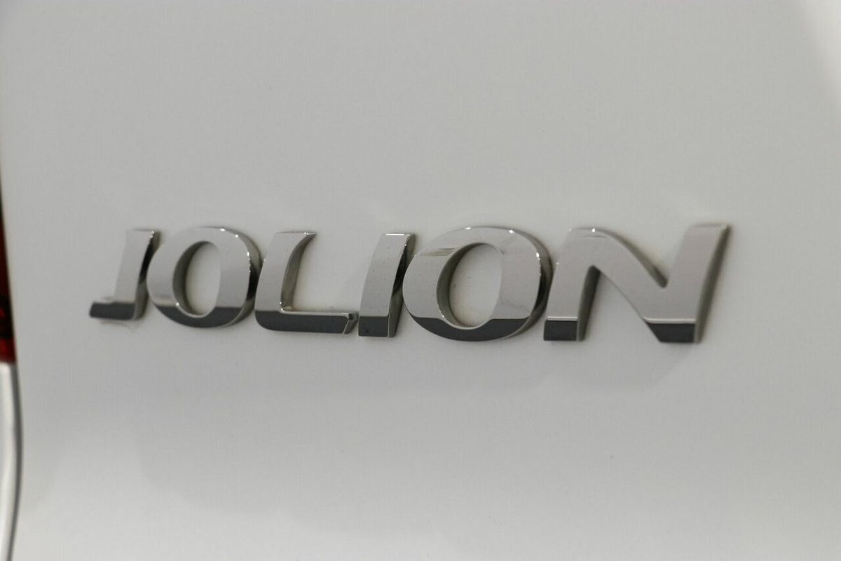 2022 Haval Jolion Premium A01