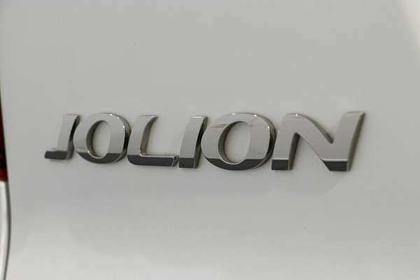 2022 Haval Jolion Premium A01