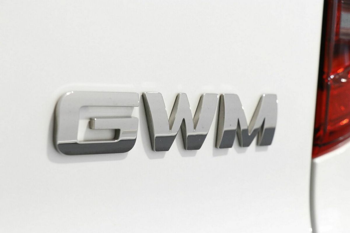 2022 Haval Jolion Premium A01
