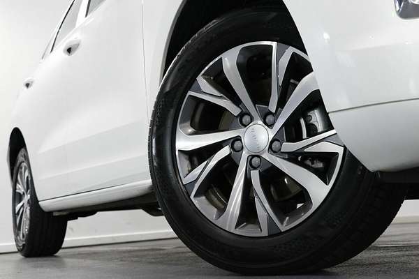 2022 Haval Jolion Premium A01