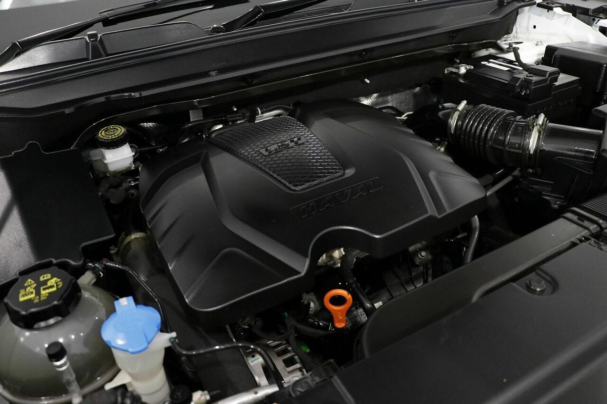 2022 Haval Jolion Premium A01