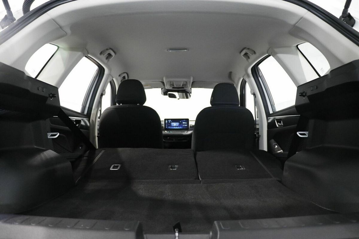 2022 Haval Jolion Premium A01