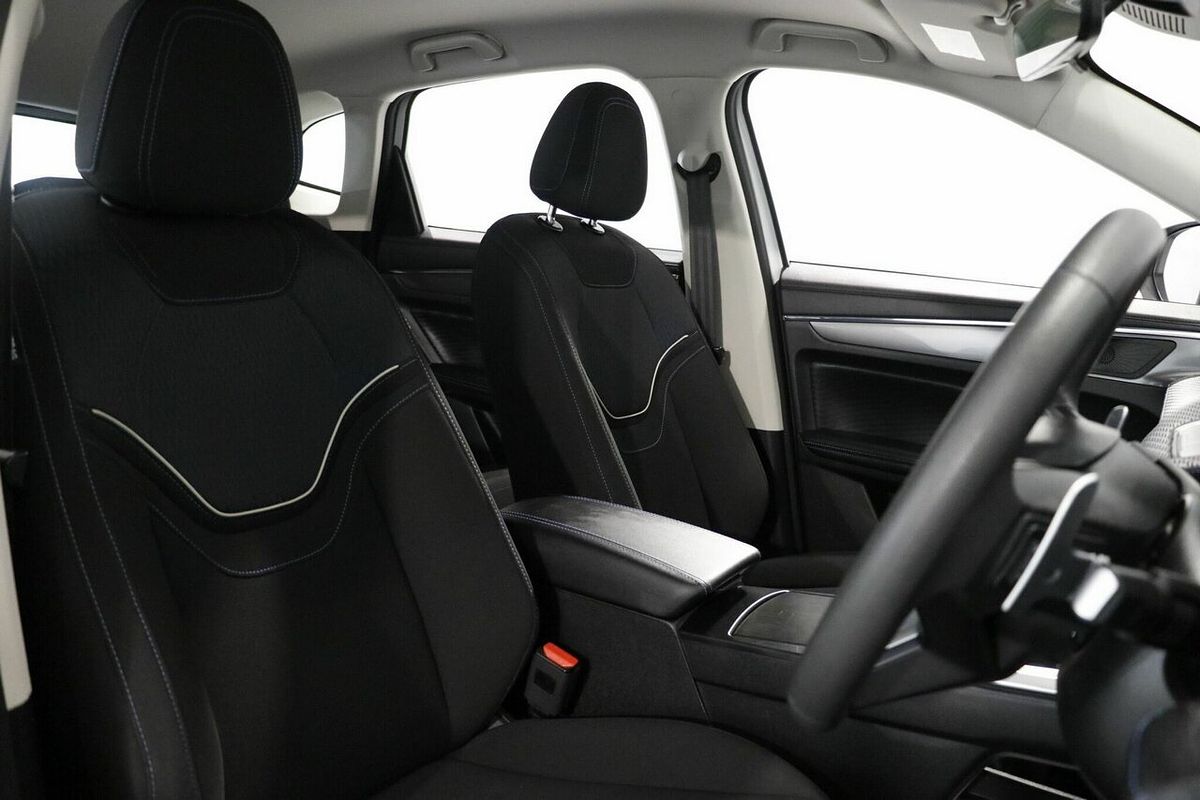 2022 Haval Jolion Premium A01