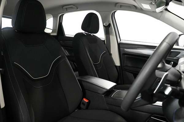 2022 Haval Jolion Premium A01