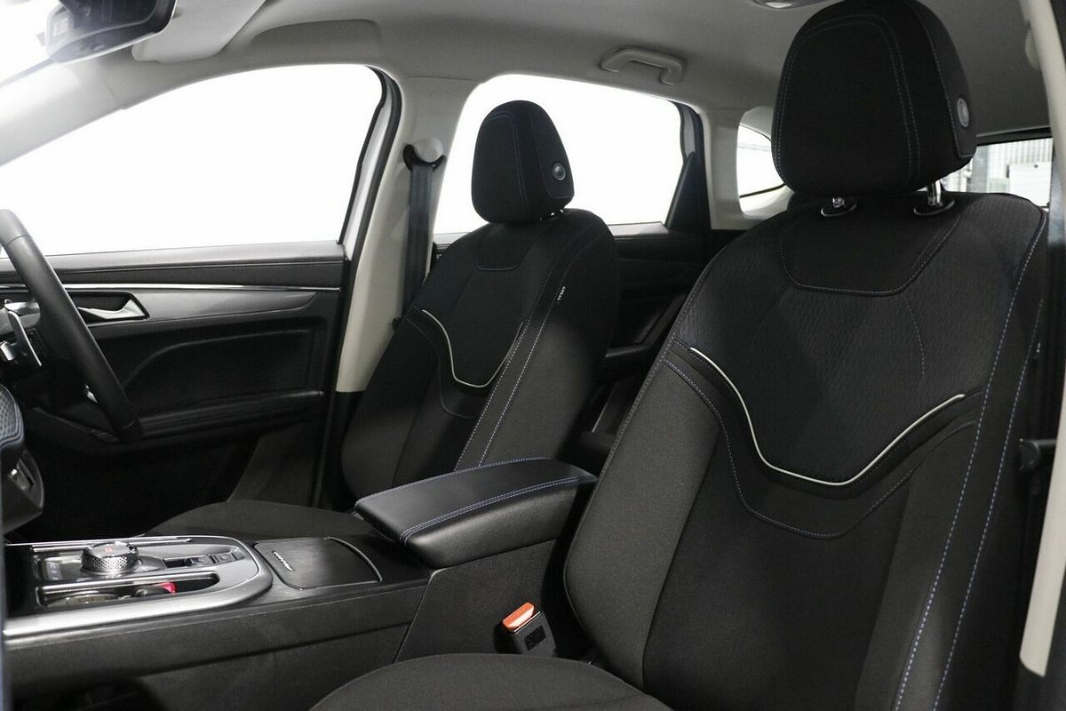 2022 Haval Jolion Premium A01