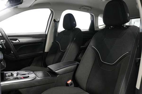 2022 Haval Jolion Premium A01