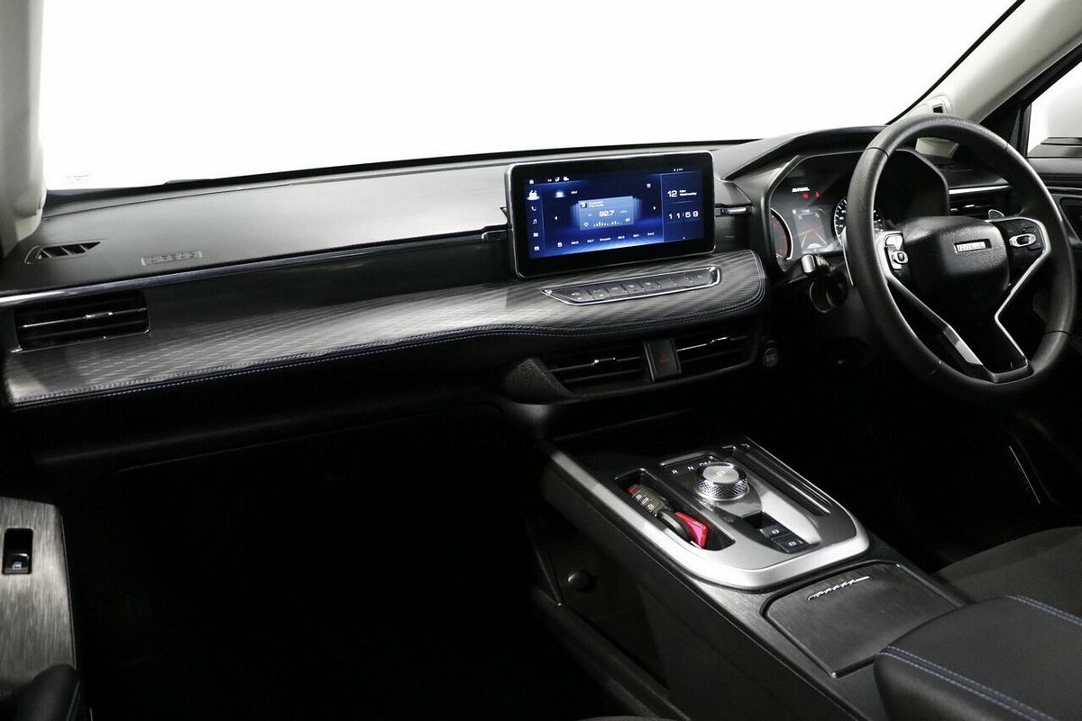 2022 Haval Jolion Premium A01