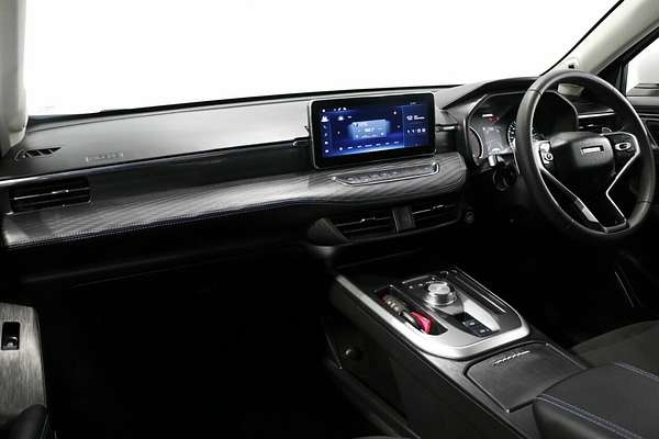 2022 Haval Jolion Premium A01