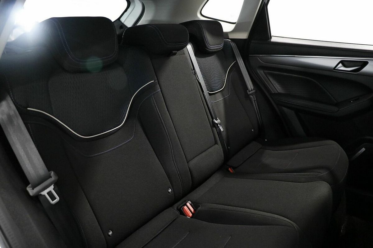 2022 Haval Jolion Premium A01