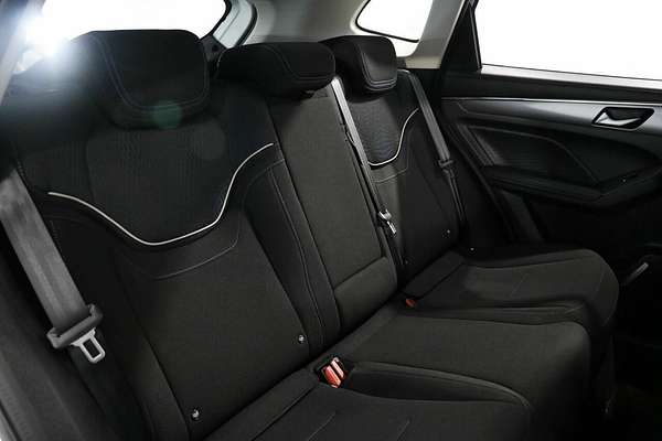 2022 Haval Jolion Premium A01