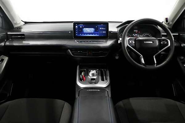 2022 Haval Jolion Premium A01