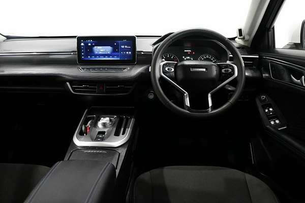 2022 Haval Jolion Premium A01