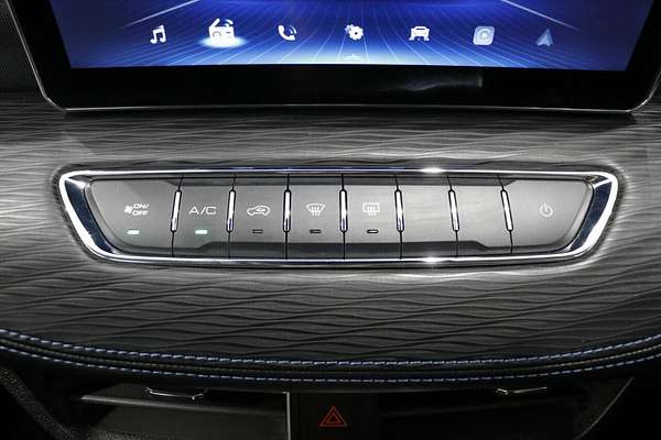 2022 Haval Jolion Premium A01