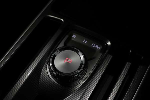 2022 Haval Jolion Premium A01