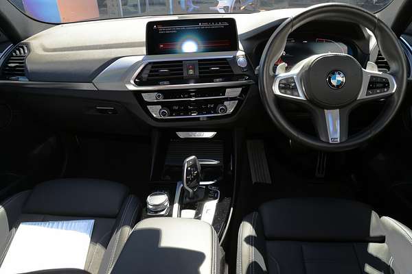 2020 BMW X3 xDrive30i G01