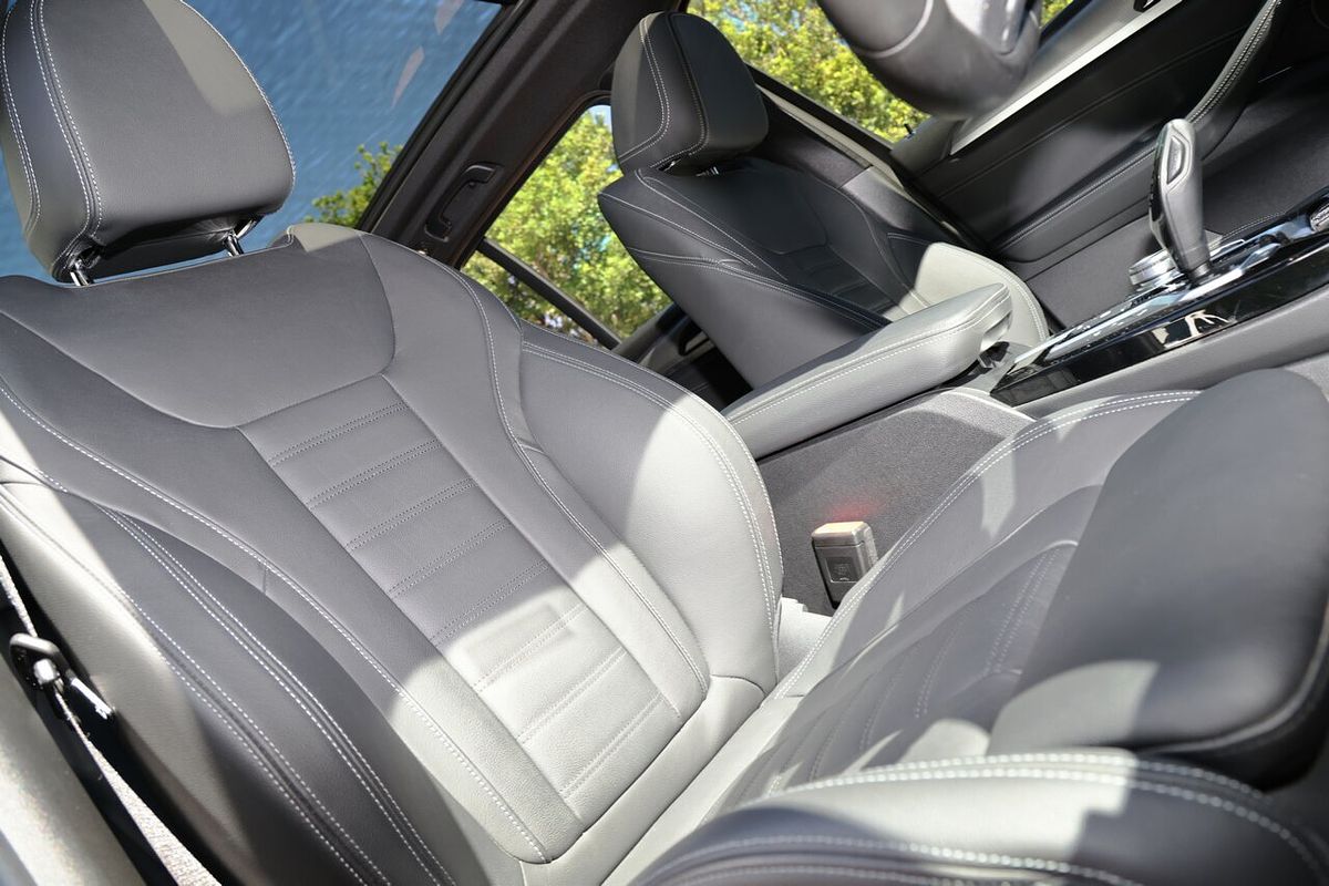 2020 BMW X3 xDrive30i G01