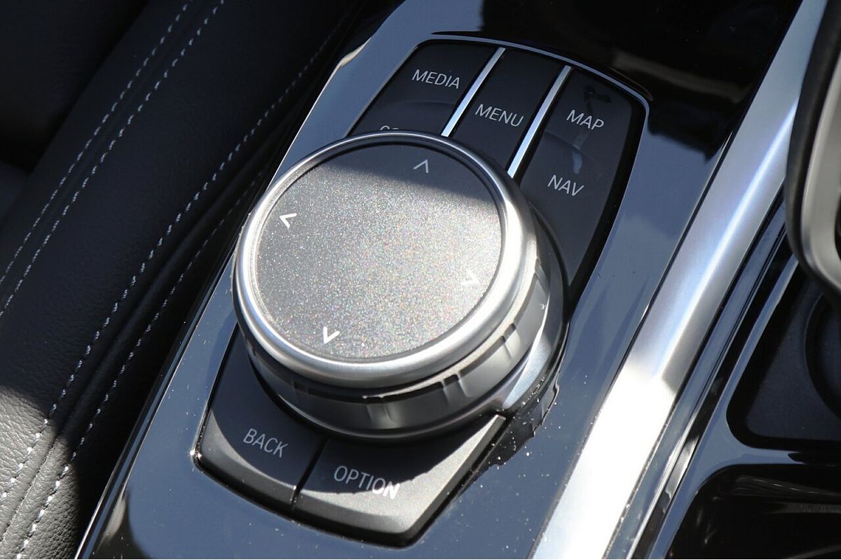 2020 BMW X3 xDrive30i G01