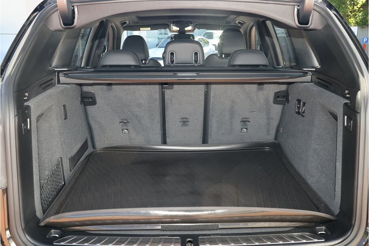 2020 BMW X3 xDrive30i G01