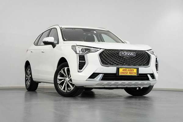 2022 Haval Jolion Premium A01