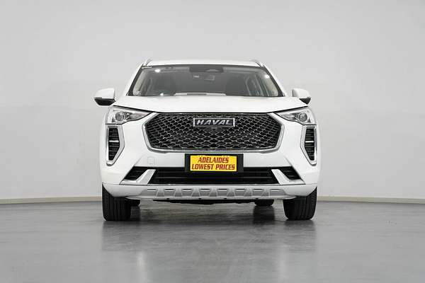 2022 Haval Jolion Premium A01