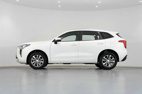 2022 Haval Jolion Premium A01