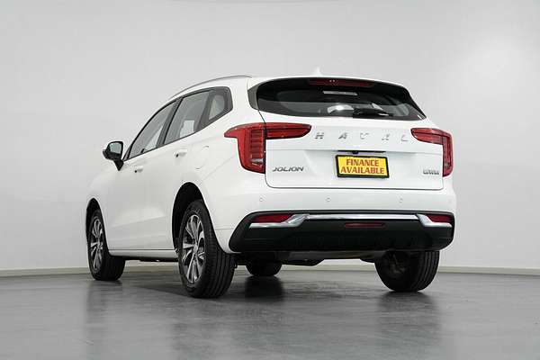 2022 Haval Jolion Premium A01