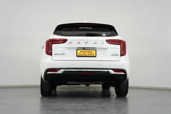 2022 Haval Jolion Premium A01