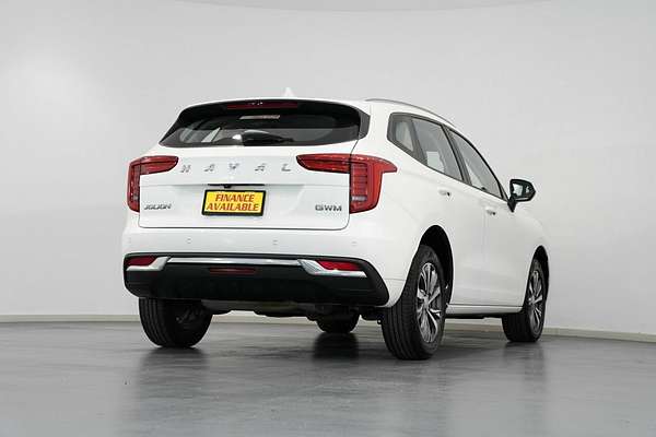 2022 Haval Jolion Premium A01