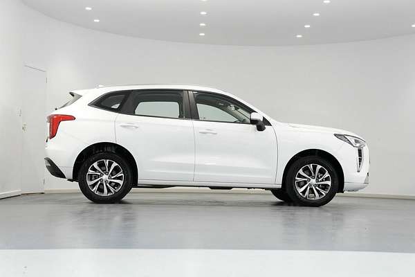 2022 Haval Jolion Premium A01