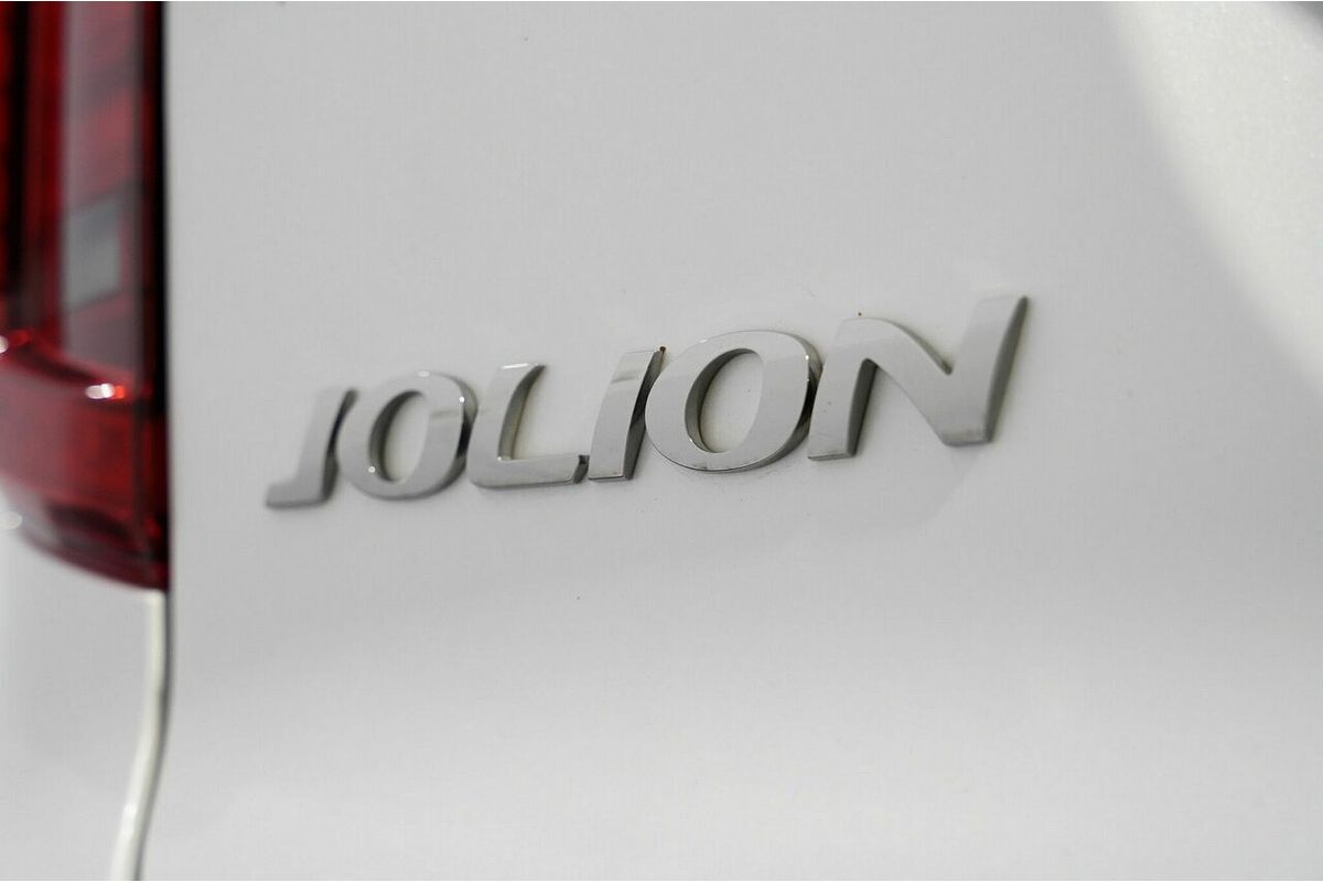 2022 Haval Jolion Premium A01