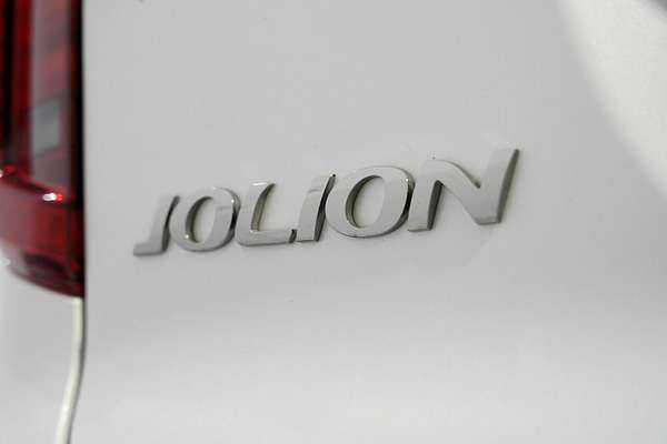 2022 Haval Jolion Premium A01