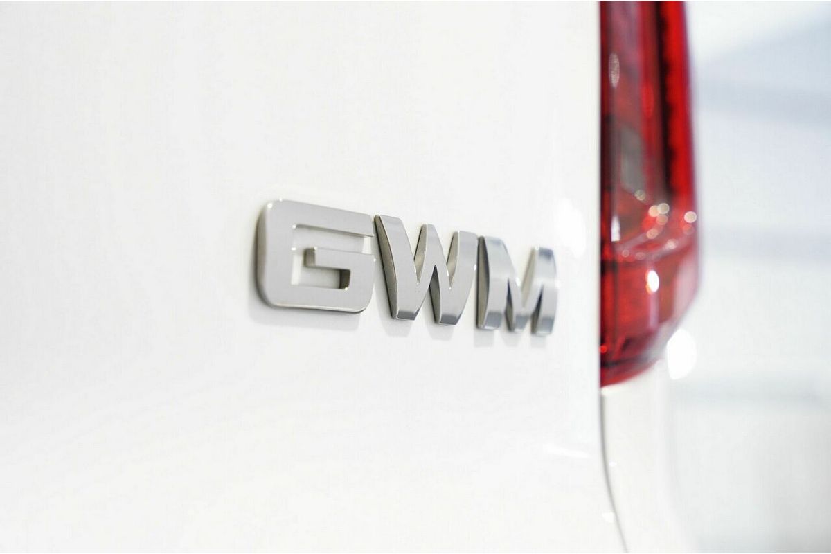 2022 Haval Jolion Premium A01