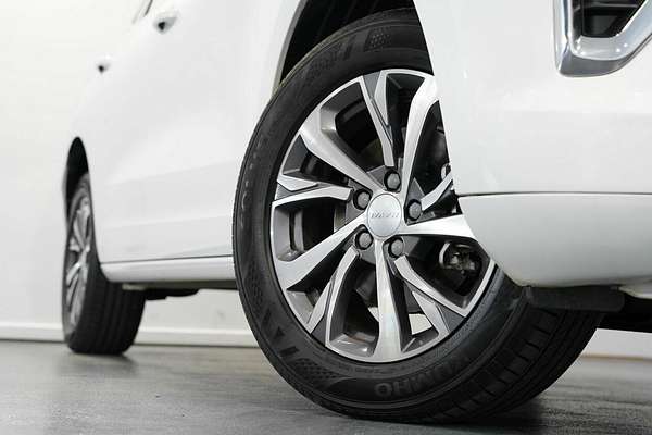 2022 Haval Jolion Premium A01