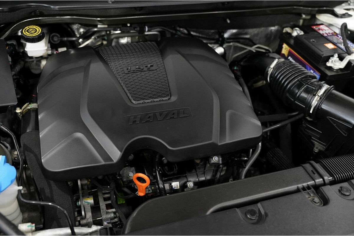 2022 Haval Jolion Premium A01