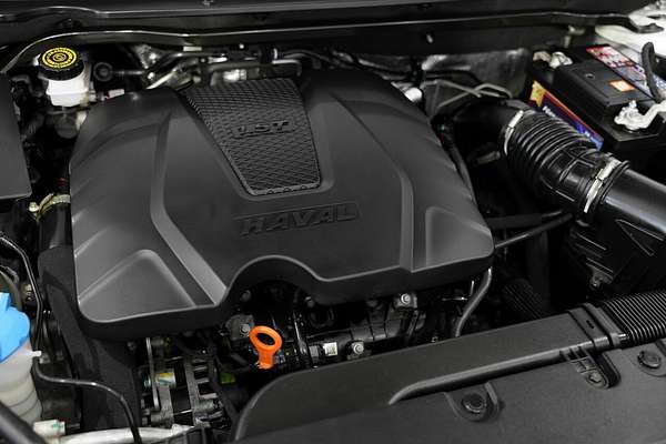 2022 Haval Jolion Premium A01