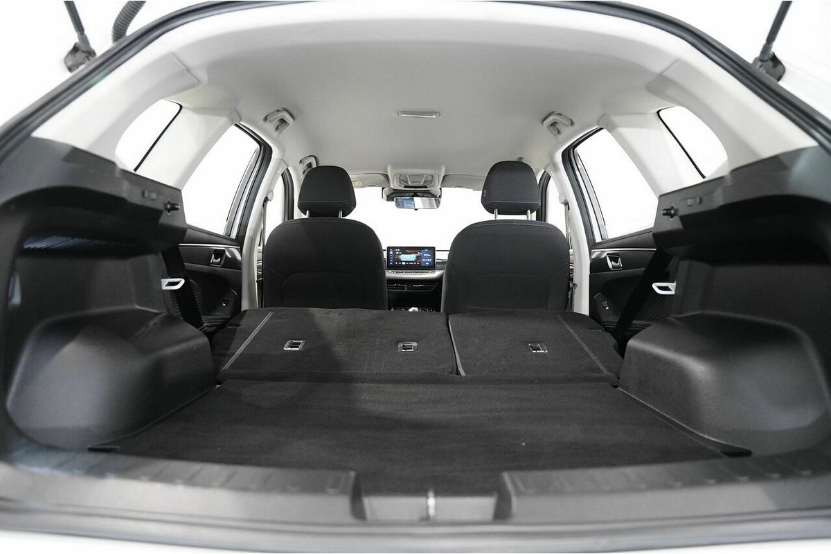 2022 Haval Jolion Premium A01