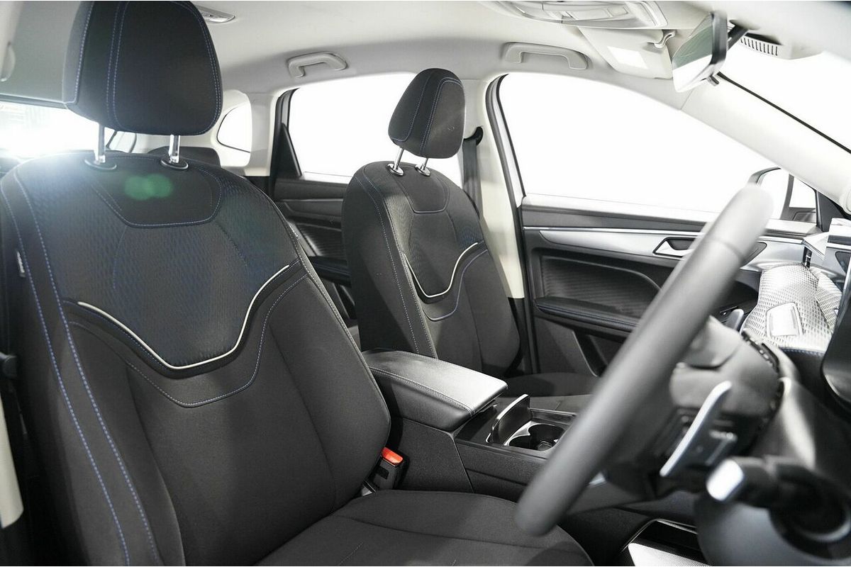 2022 Haval Jolion Premium A01