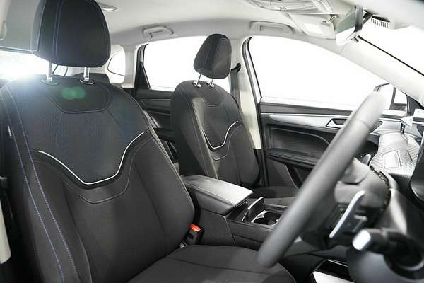 2022 Haval Jolion Premium A01