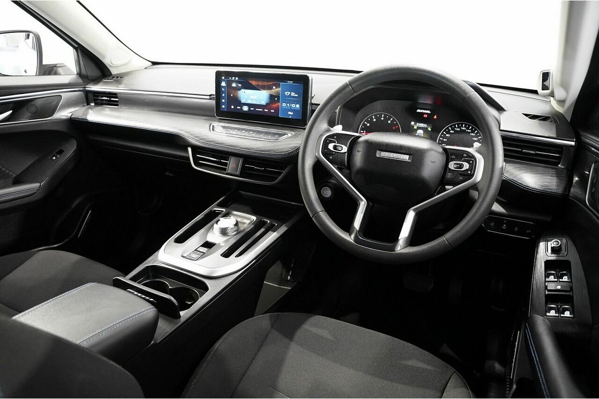 2022 Haval Jolion Premium A01