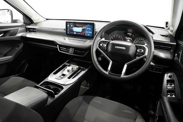 2022 Haval Jolion Premium A01