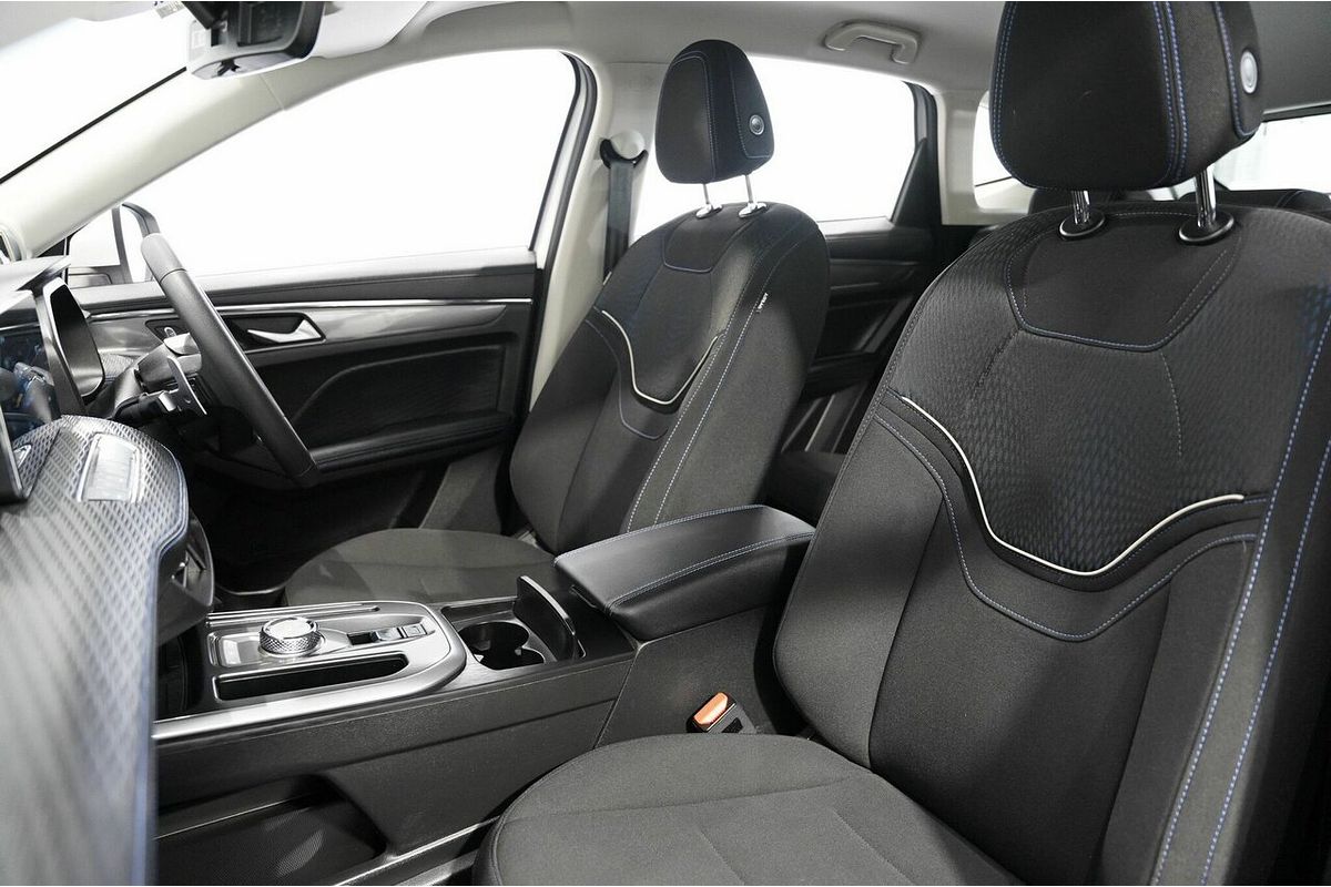 2022 Haval Jolion Premium A01