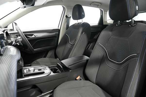2022 Haval Jolion Premium A01
