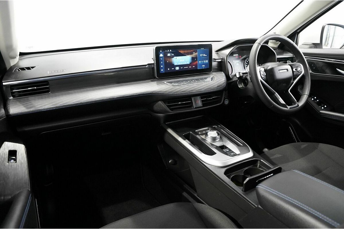 2022 Haval Jolion Premium A01