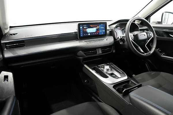 2022 Haval Jolion Premium A01