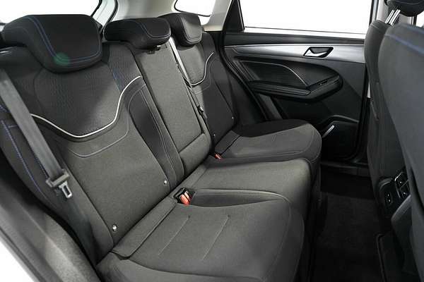 2022 Haval Jolion Premium A01